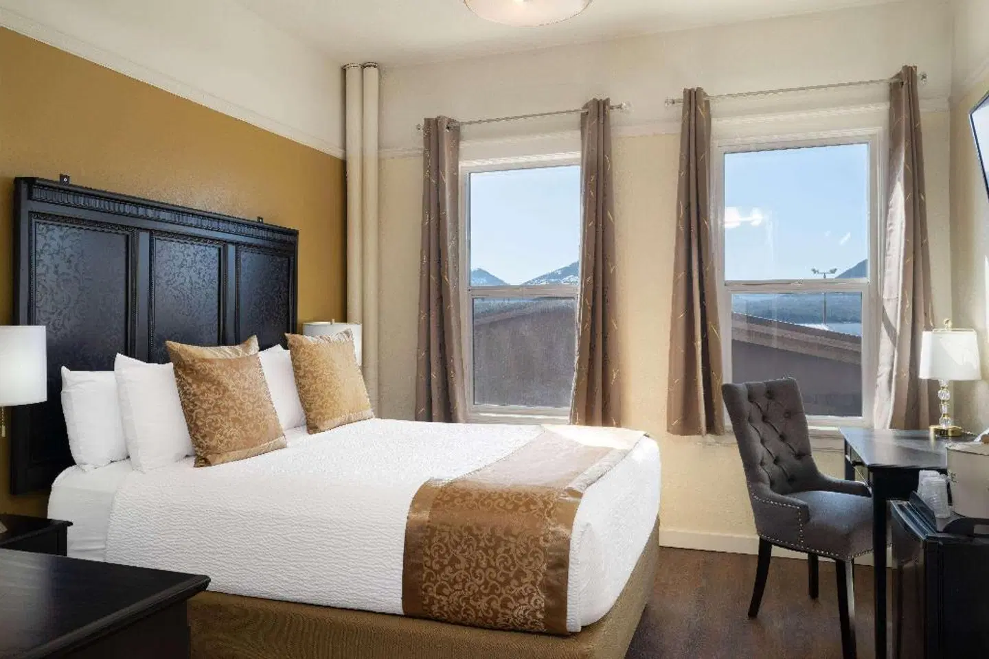 Gilmore Hotel, Trademark Collection by Wyndham ROOM_EXAMPLE