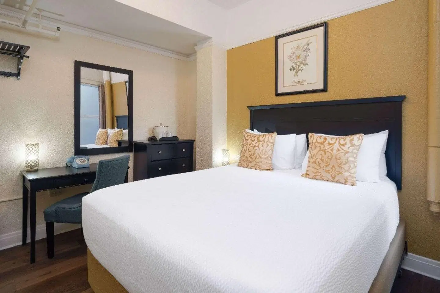 Gilmore Hotel, Trademark Collection by Wyndham ROOM_EXAMPLE