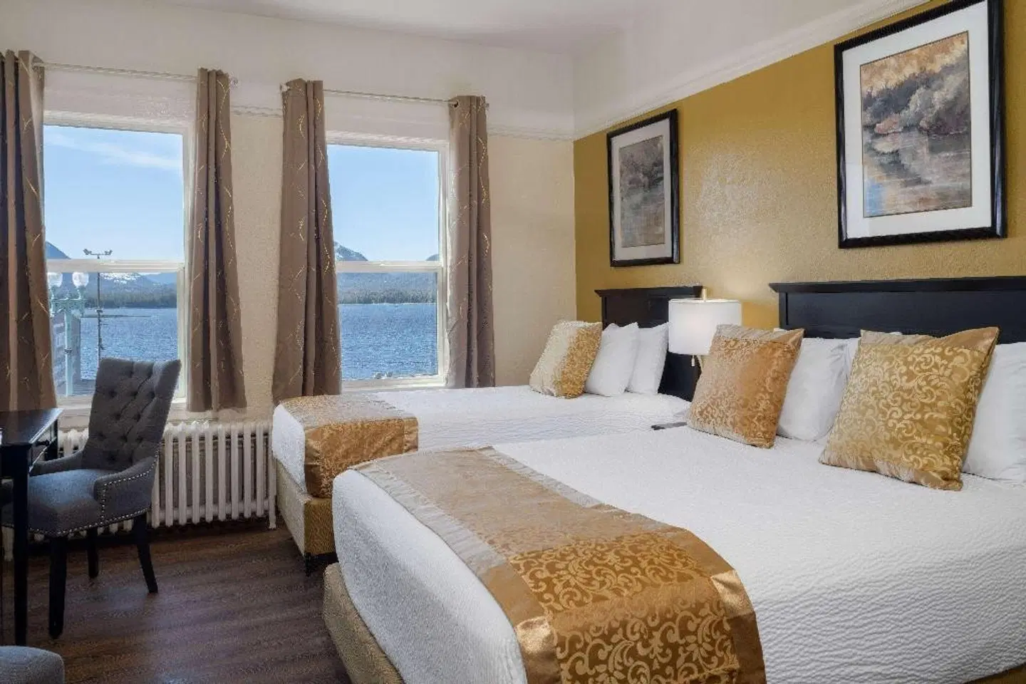 Gilmore Hotel, Trademark Collection by Wyndham ROOM_EXAMPLE