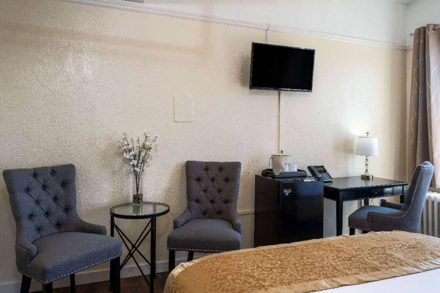 Gilmore Hotel, Trademark Collection by Wyndham ROOM_EXAMPLE