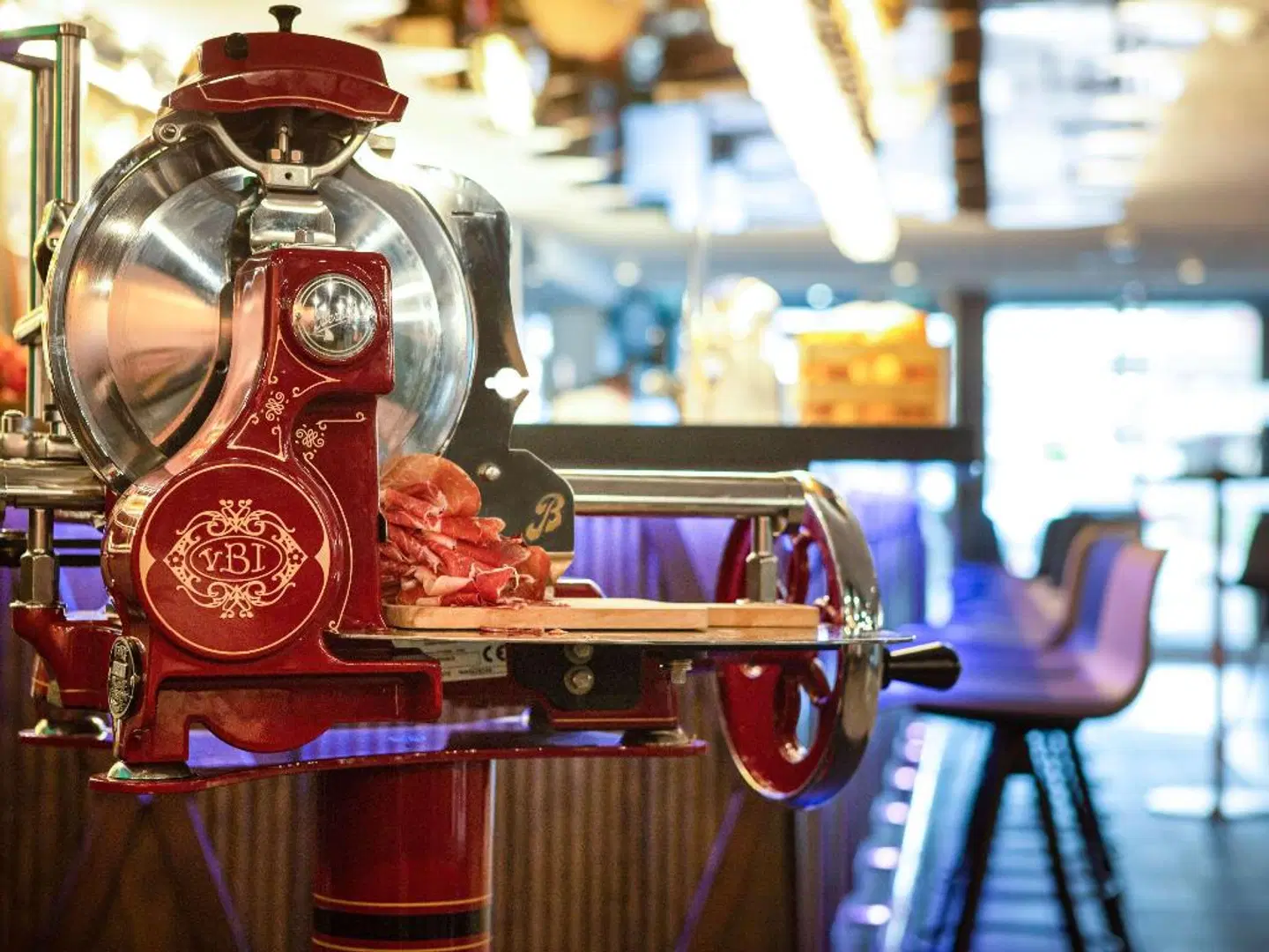 Mercure Bordeaux Centre Ville Bar