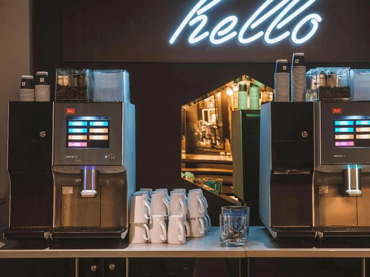 Mercure Bordeaux Centre Ville Bar