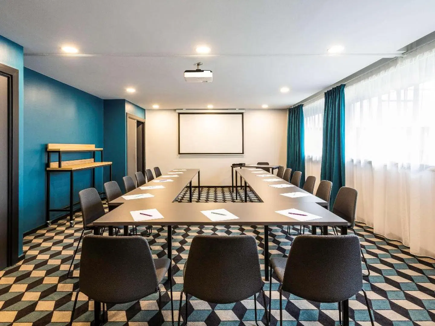 Mercure Bordeaux Centre Ville Konferenz