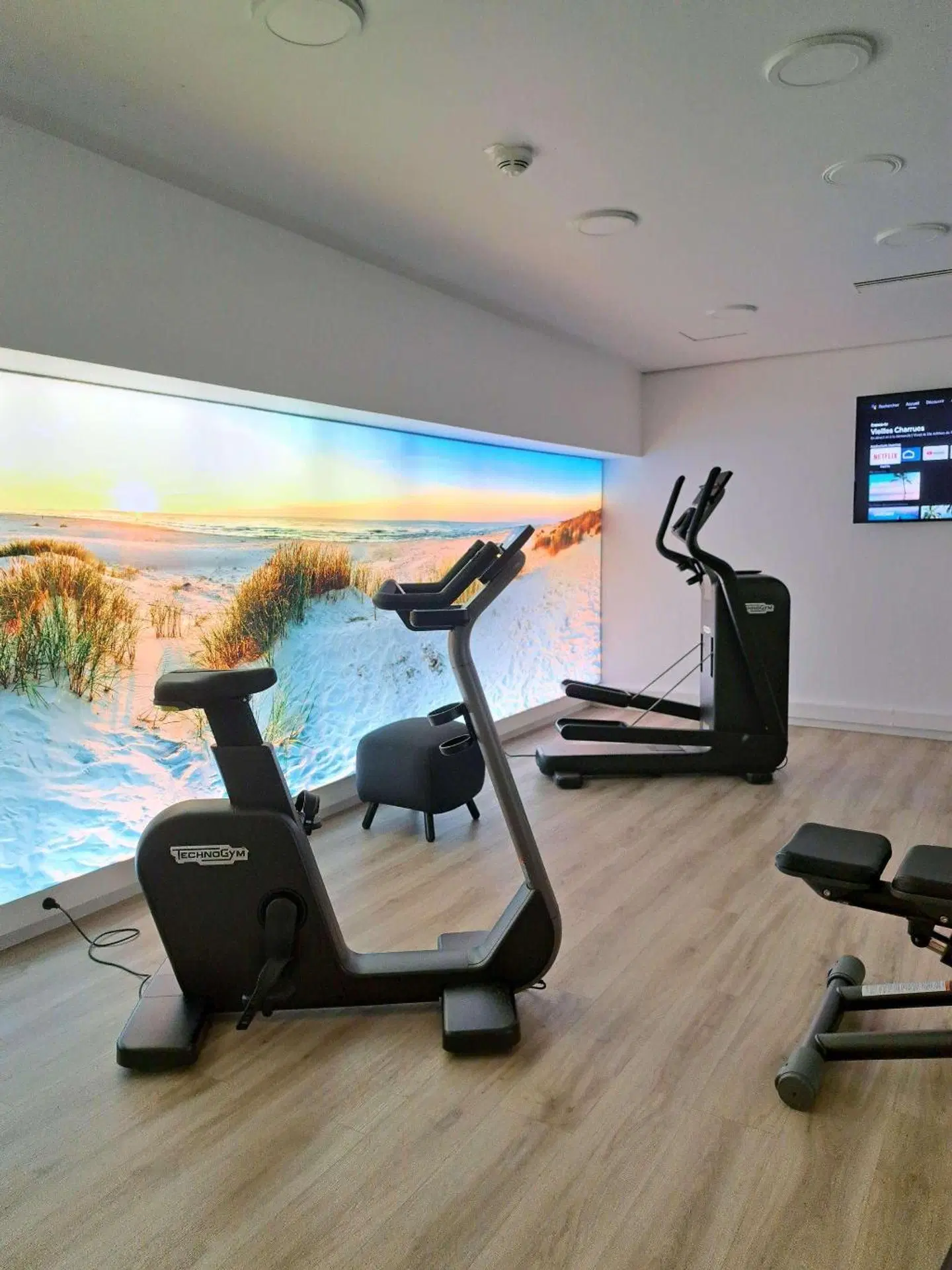 Mercure Bordeaux Centre Ville SPORTS_AND_LEISURE