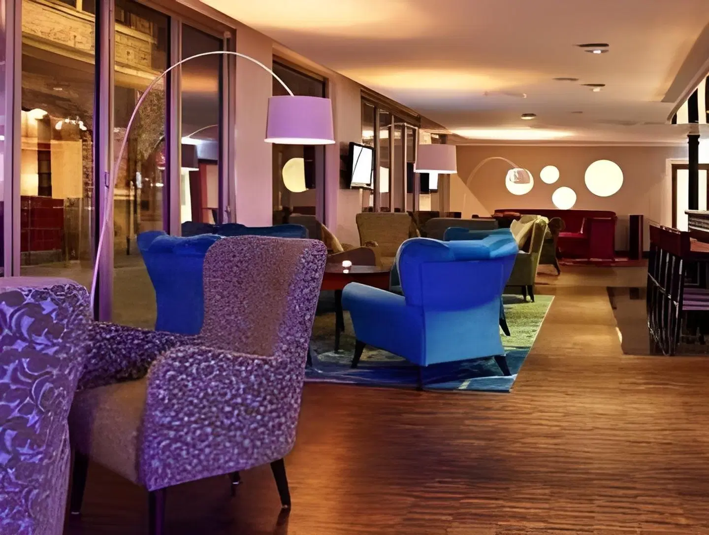 Elite Hotel Esplanade LOUNGE_LOBBY
