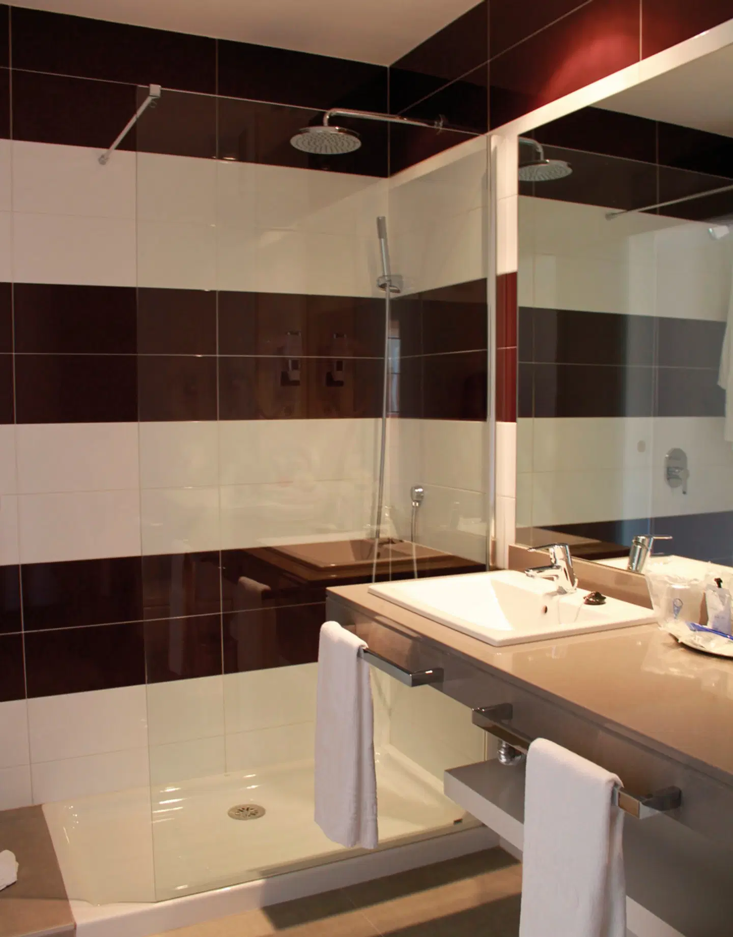 Beatriz Playa & Spa BATHROOM