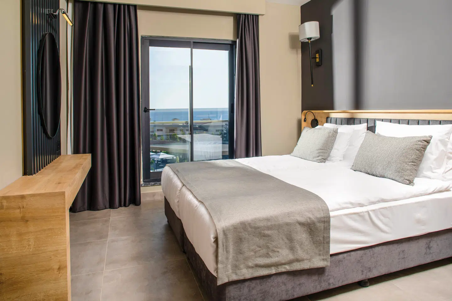 Green Garden Resort & Spa ROOM_EXAMPLE