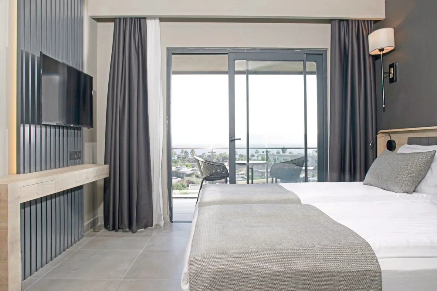 Green Garden Resort & Spa ROOM_EXAMPLE
