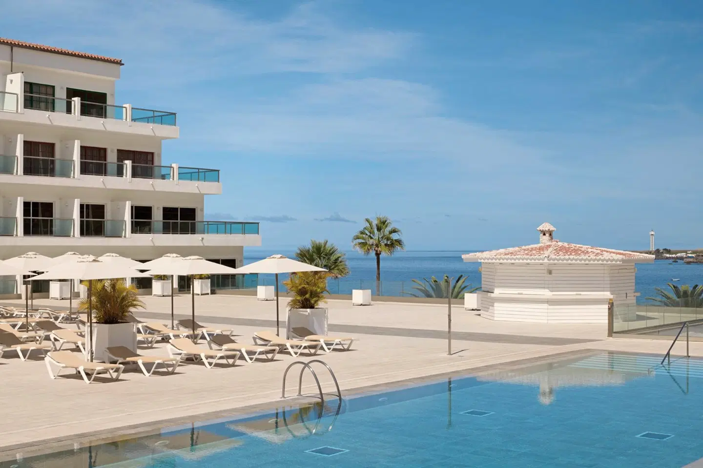 La Palma Apartments Affiliated by Melia OUTDOOR_POOL