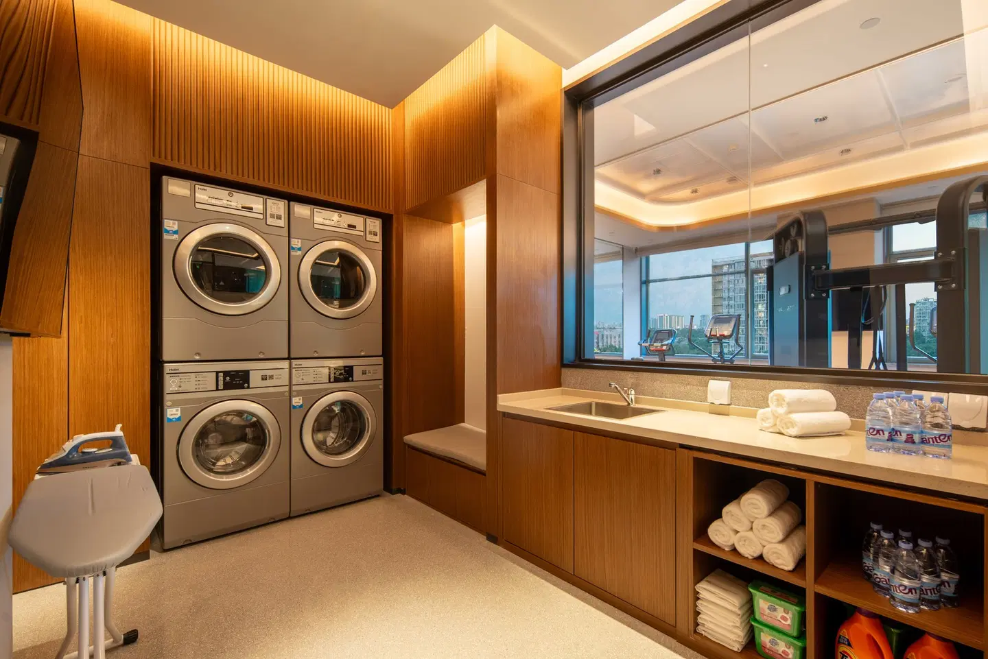 Hilton Garden Inn Beijing West Railway Station ROOM_EXAMPLE