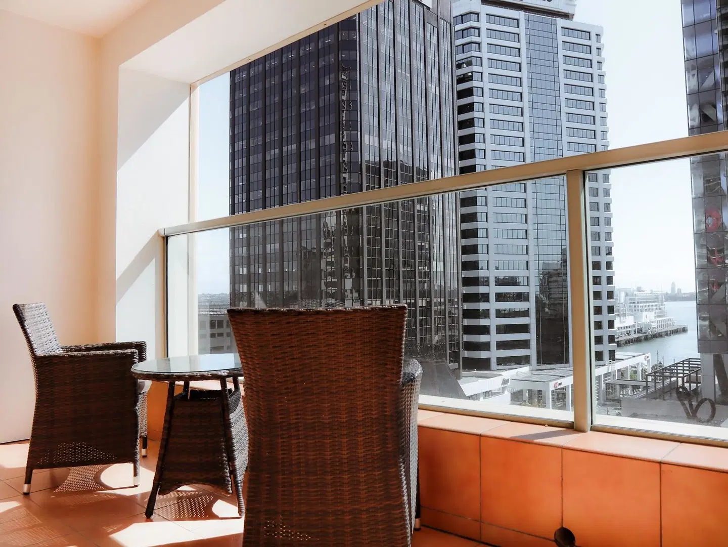 The Sebel Quay West Auckland ROOM_EXAMPLE