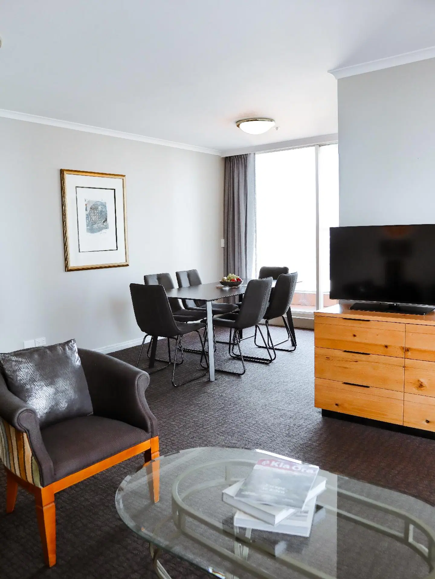The Sebel Quay West Auckland ROOM_EXAMPLE