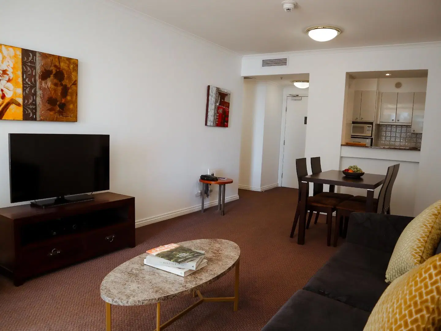 The Sebel Quay West Auckland ROOM_EXAMPLE