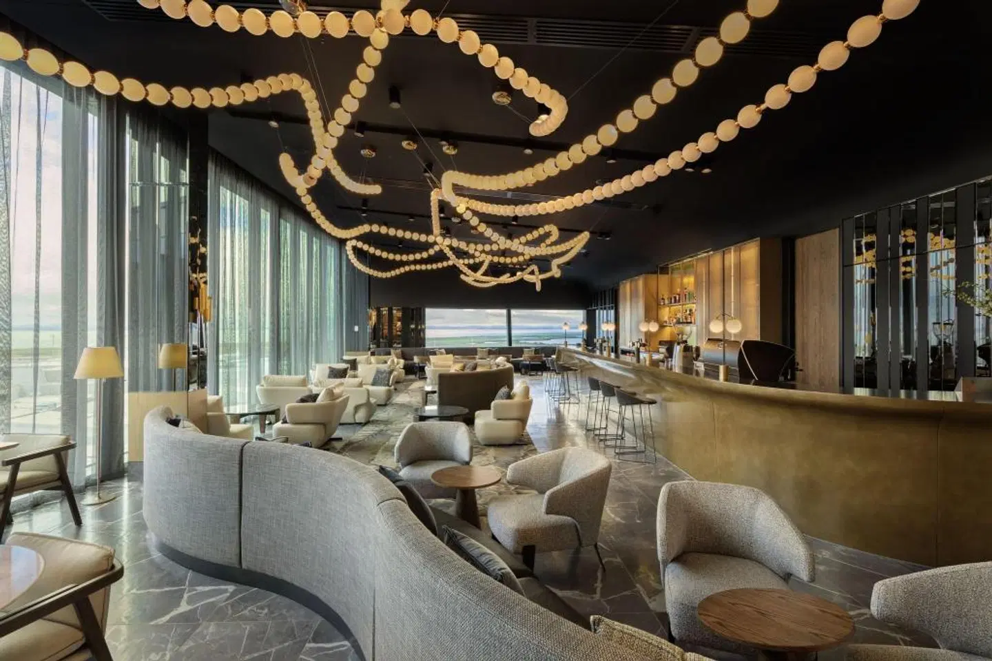 Pullman Auckland Airport LOUNGE_LOBBY