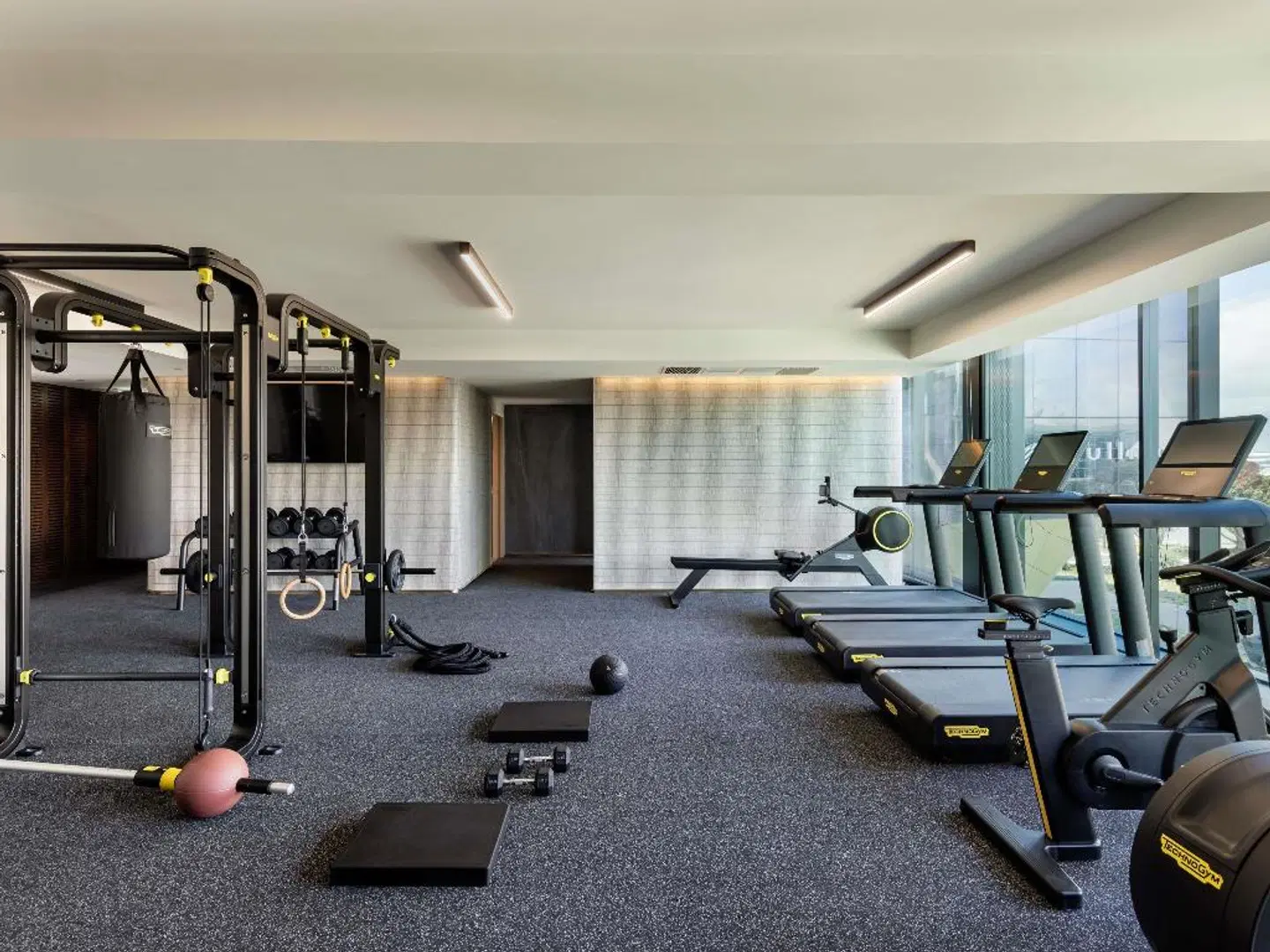 Pullman Auckland Airport SPORTS_AND_LEISURE