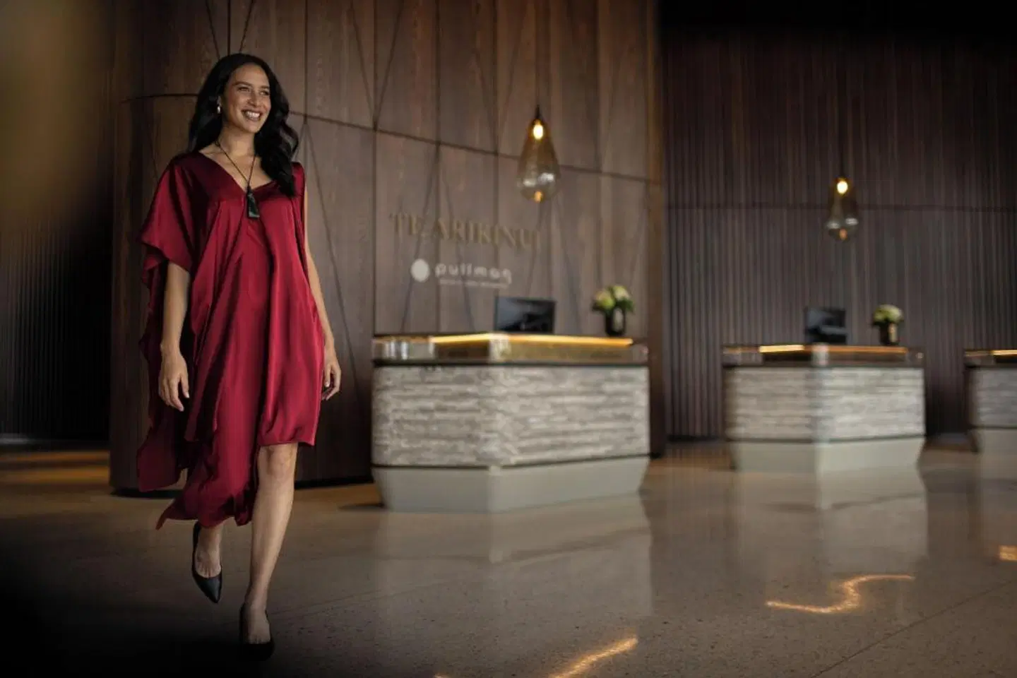 Pullman Auckland Airport HEALTH_BEAUTY