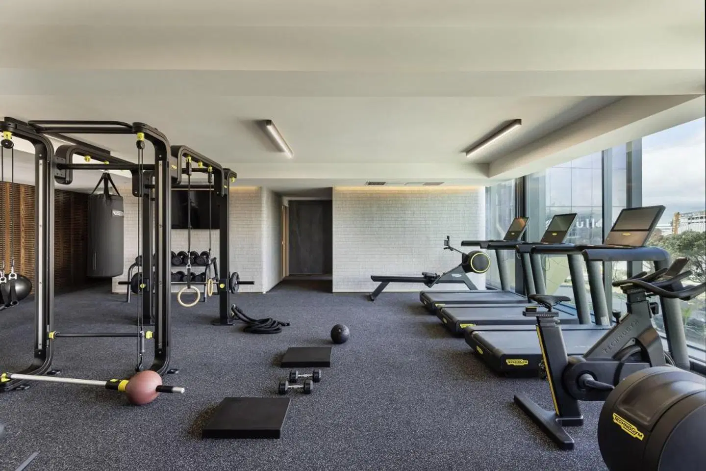 Pullman Auckland Airport SPORTS_AND_LEISURE