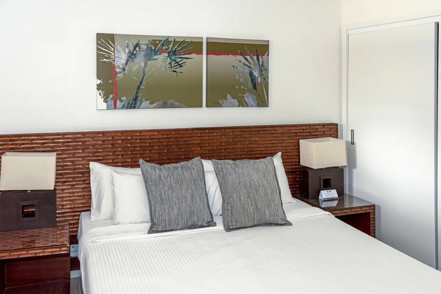 Pullman Port Douglas Sea Temple Resort & Spa ROOM_EXAMPLE