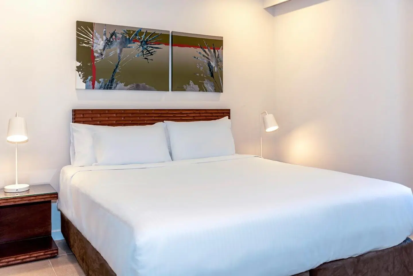 Pullman Port Douglas Sea Temple Resort & Spa ROOM_EXAMPLE