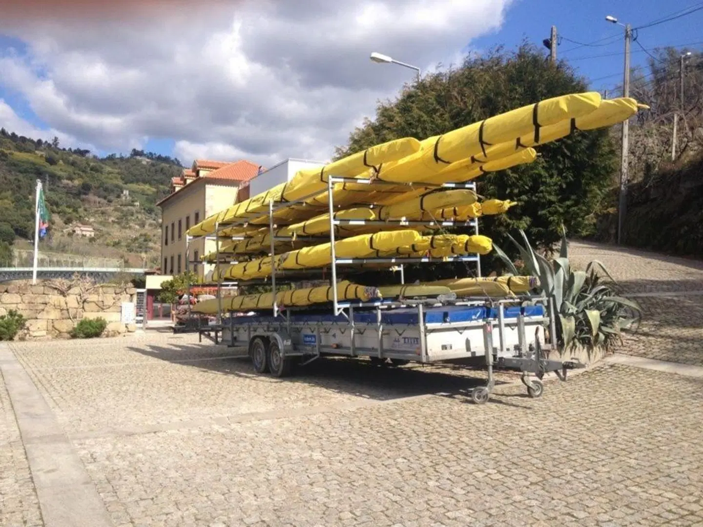Douro Hotel Porto Antigo Strand