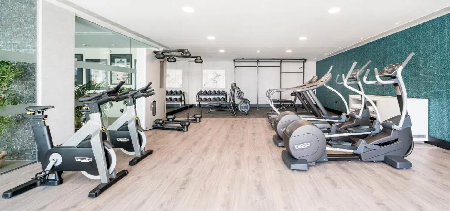 Hotel ILUNION Calas De Conil SPORTS_AND_LEISURE