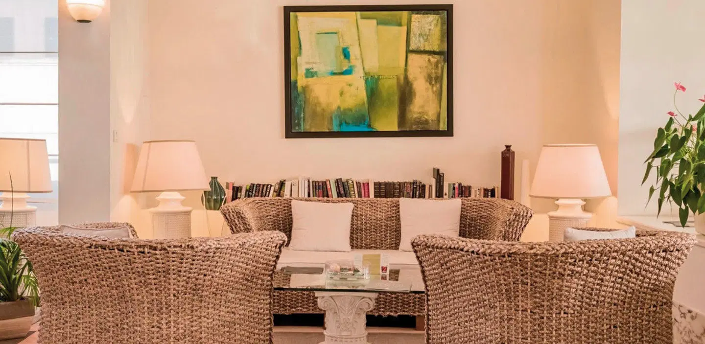 Astor LOUNGE_LOBBY