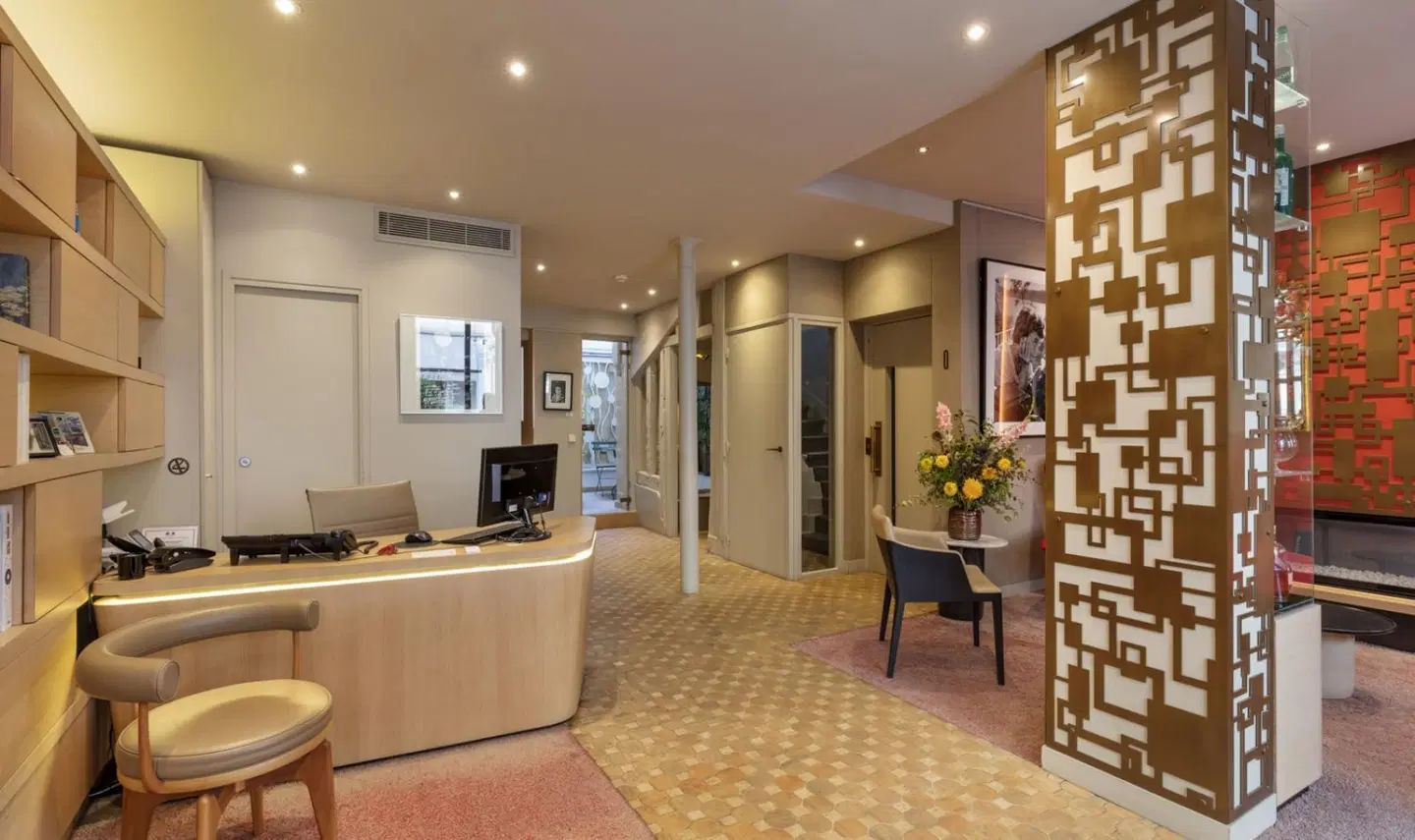 de Lille LOUNGE_LOBBY