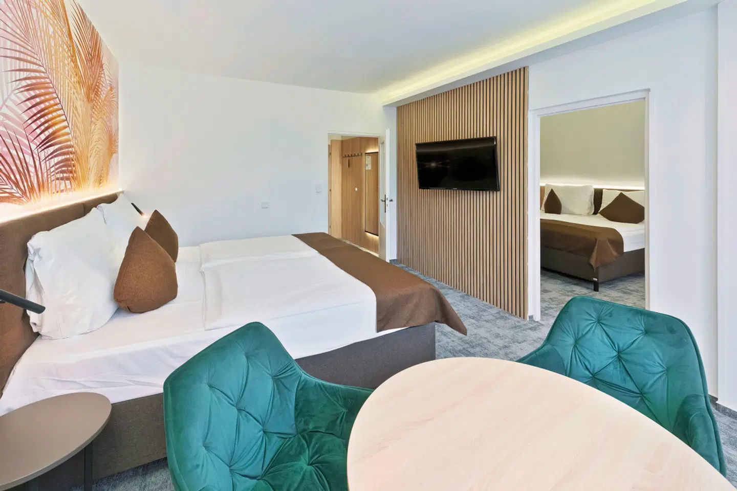 Wellness Hotel Astra ROOM_EXAMPLE