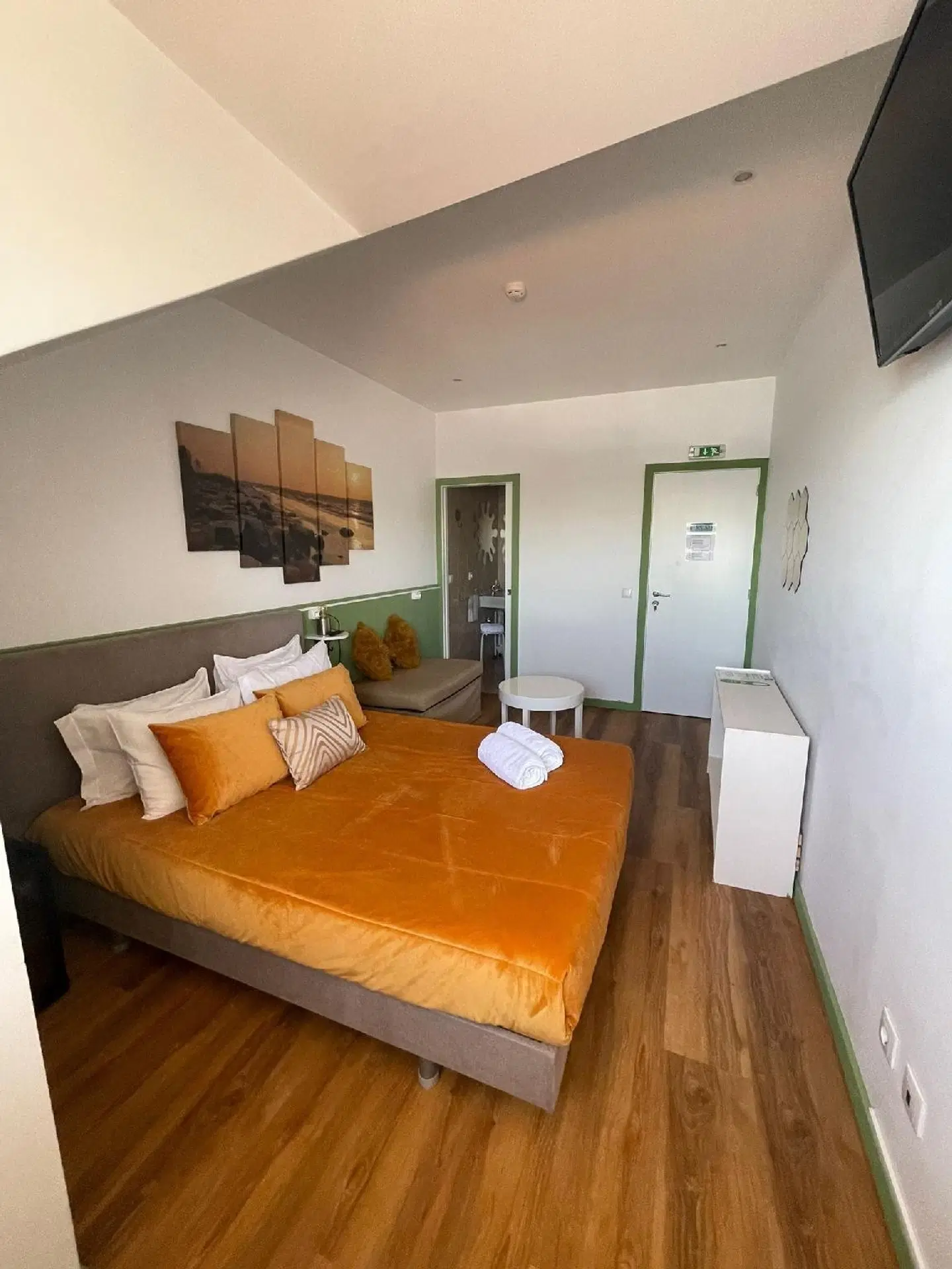Erva Doce Guest House ROOM_EXAMPLE