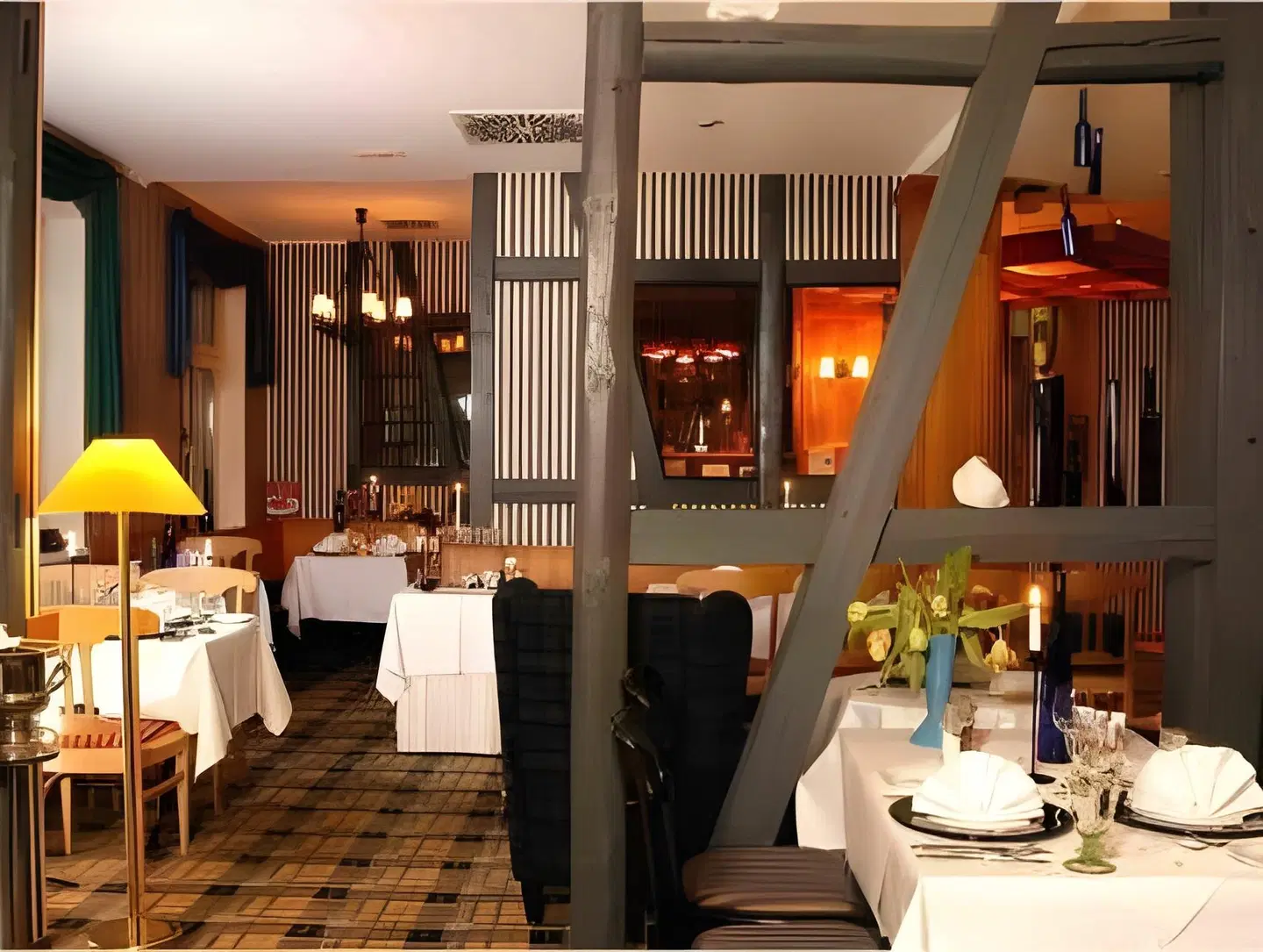 Schieferhof Restaurant