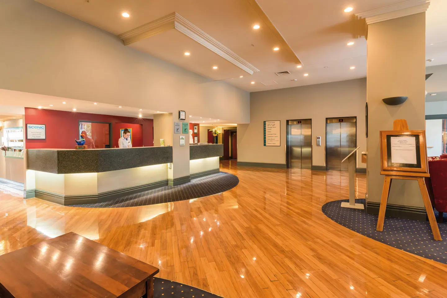 Scenic Hotel Southern Cross LOUNGE_LOBBY