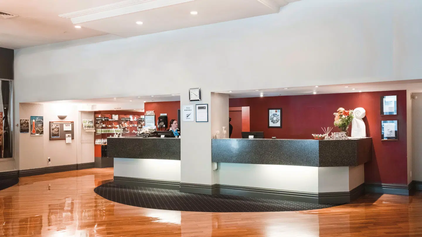 Scenic Hotel Southern Cross LOUNGE_LOBBY