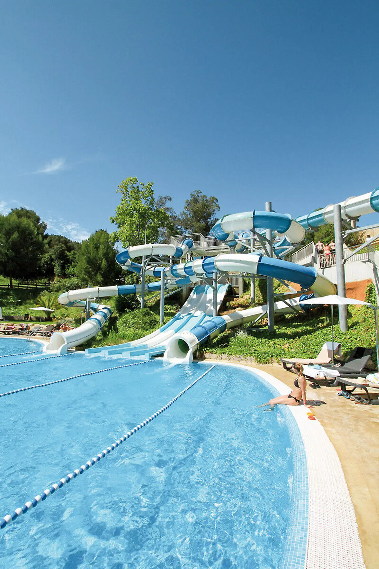 Hotel Gran Garbí Mar OUTDOOR_POOL