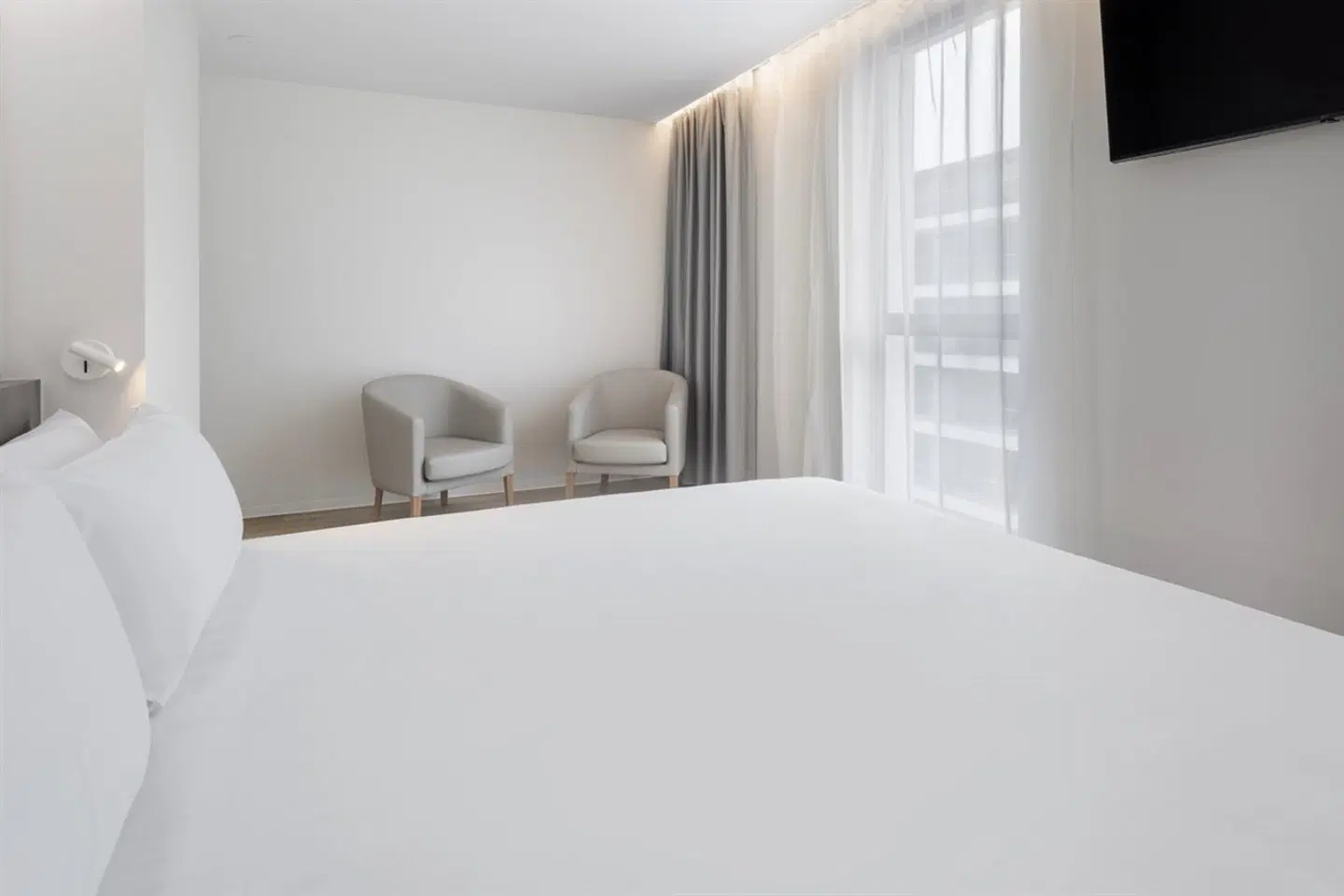 B&B Hotel Santo Tirso ROOM_EXAMPLE