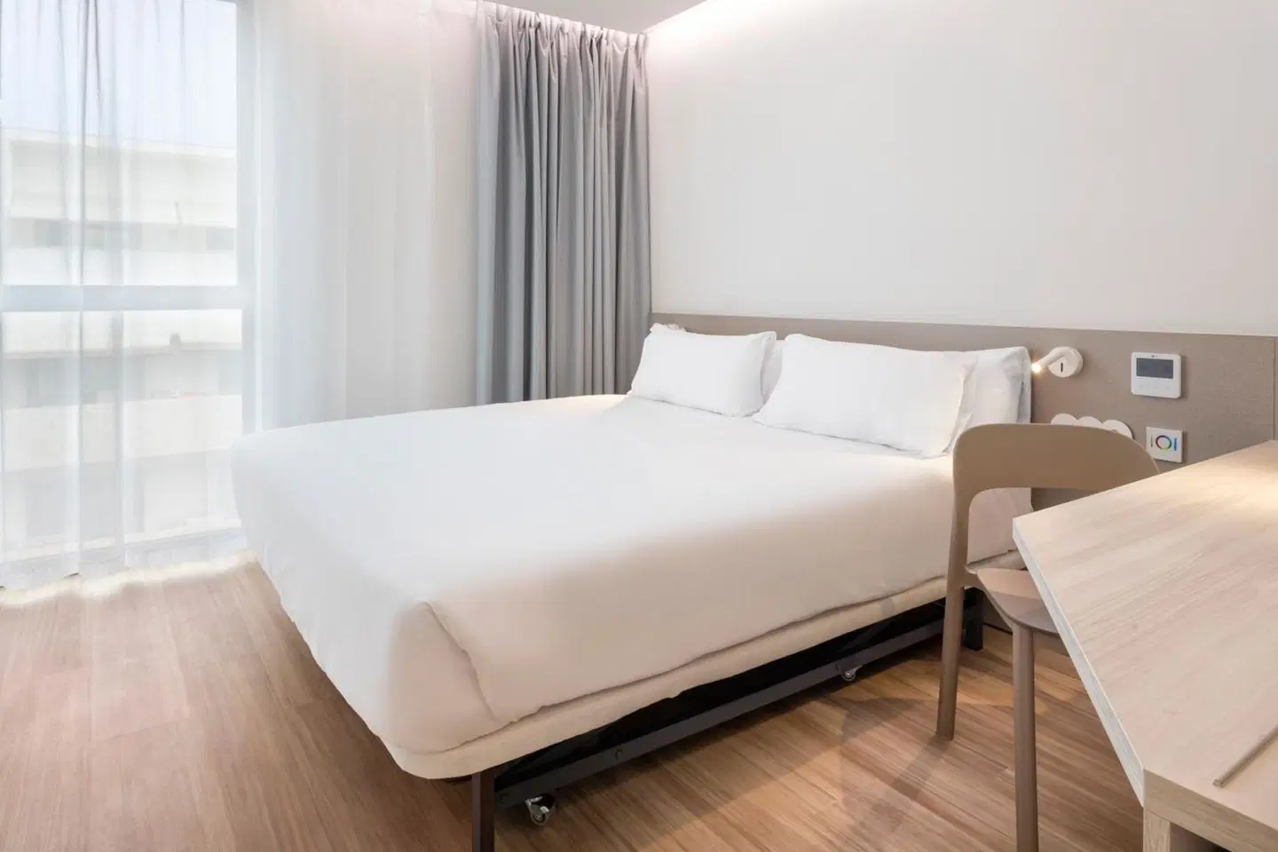 B&B Hotel Santo Tirso ROOM_EXAMPLE