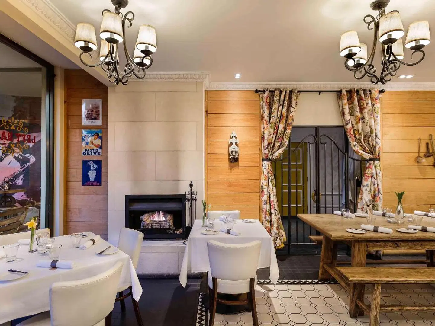 Sofitel Queenstown - Hotel & Spa Badezimmer