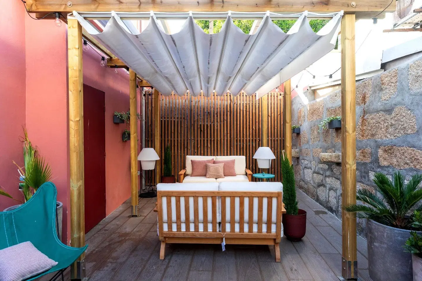Harbour Inn Design Townhouse ROOM_EXAMPLE