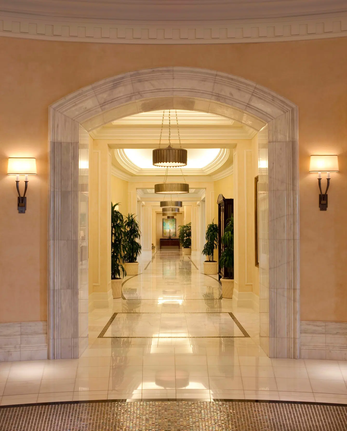 Waldorf Astoria Orlando LOUNGE_LOBBY