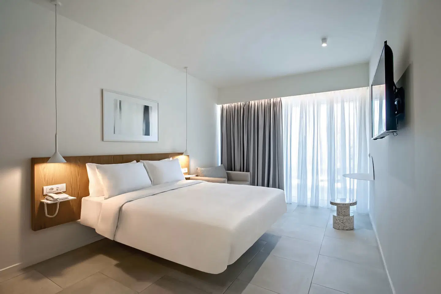 Radisson Plaza Resort Skiathos ROOM_EXAMPLE