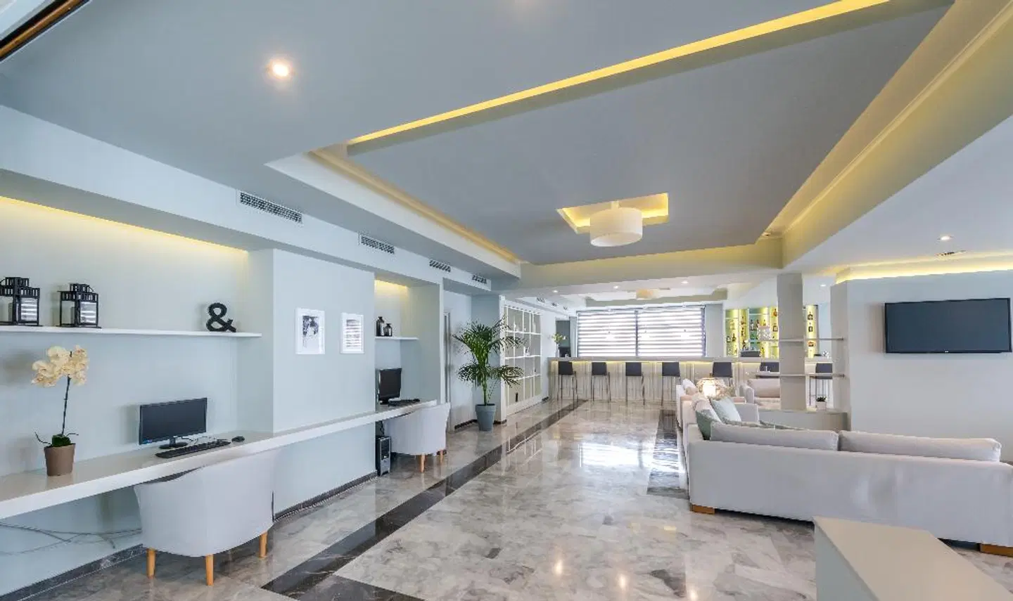 Contessa Hotel LOUNGE_LOBBY