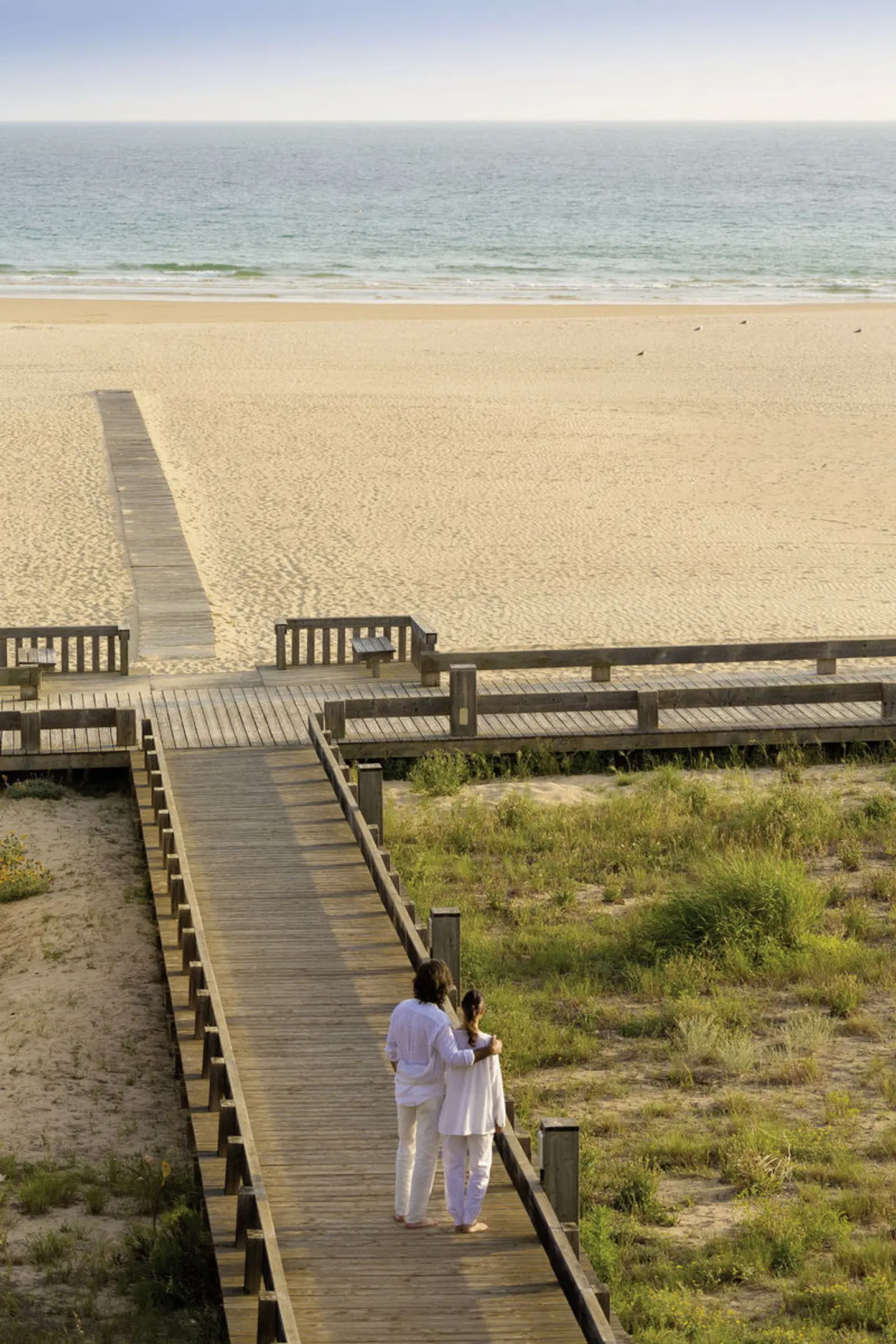 AP Oriental Beach Strand