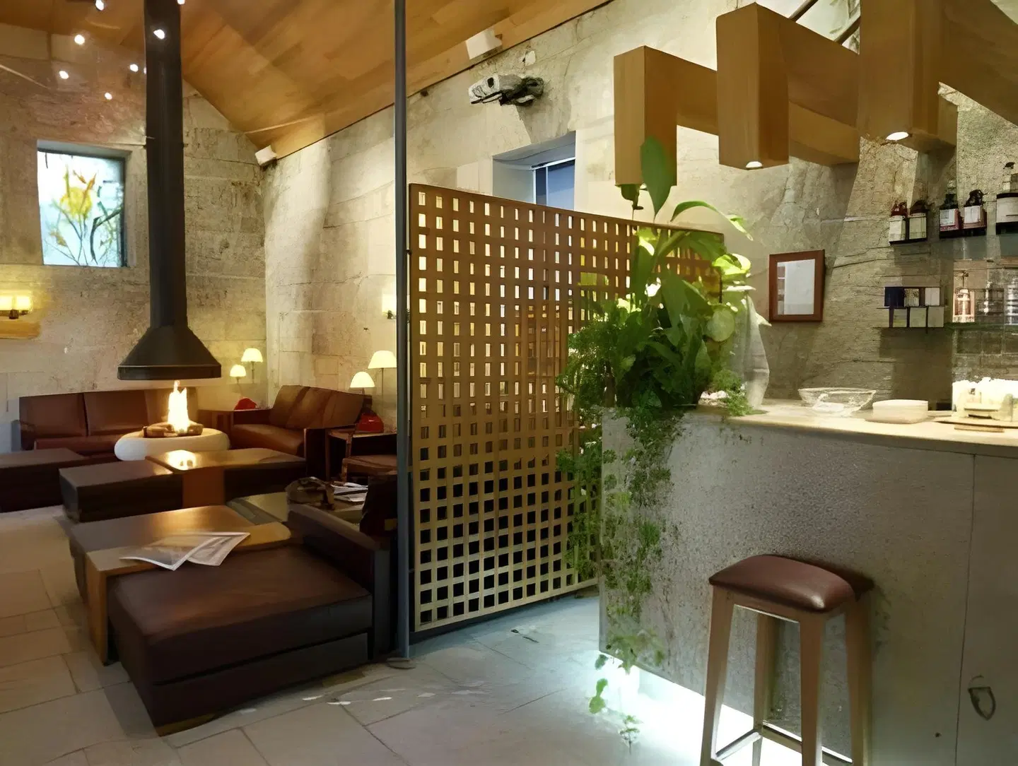 de Charme Quinta do Pinheiro Restaurant