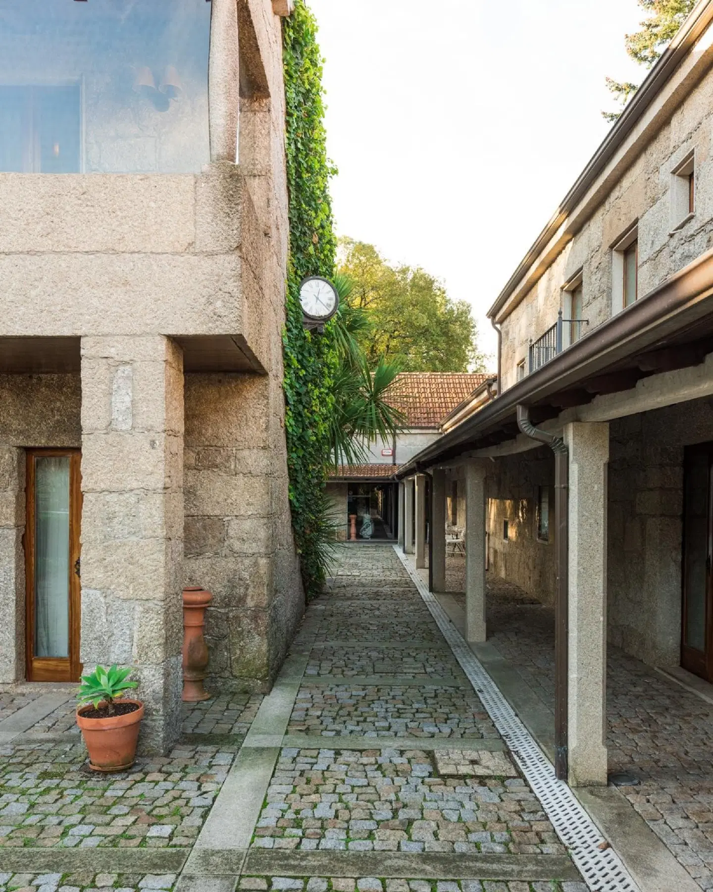 de Charme Quinta do Pinheiro EXTERIOR
