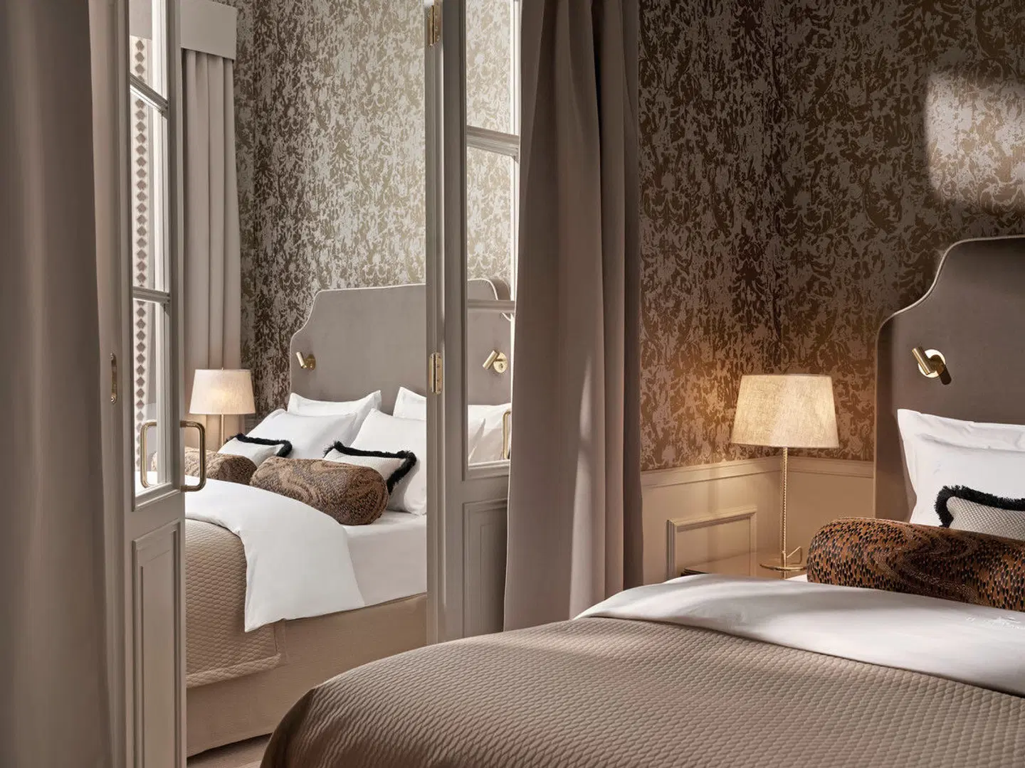 Hotel Kämp ROOM_EXAMPLE