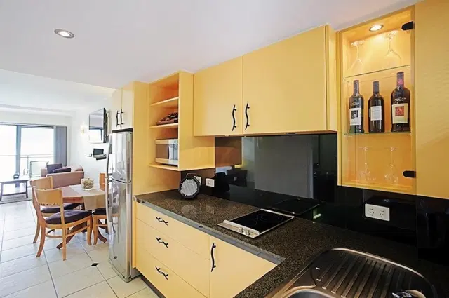 at Waterfront Whitsunday Retreat ROOM_EXAMPLE