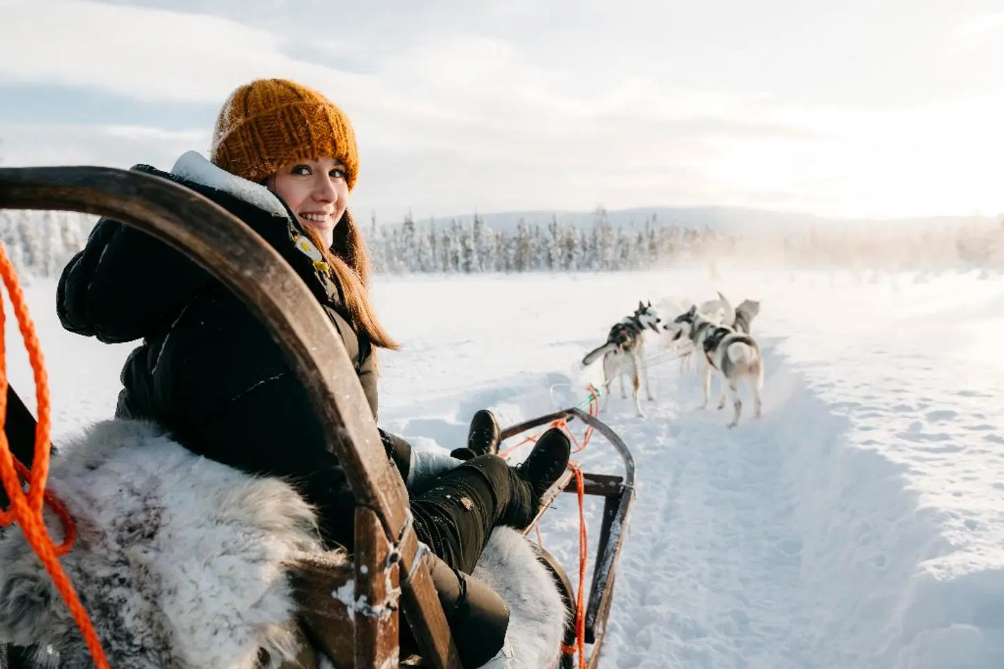 Lapland Hotel Saaga SPORTS_AND_LEISURE