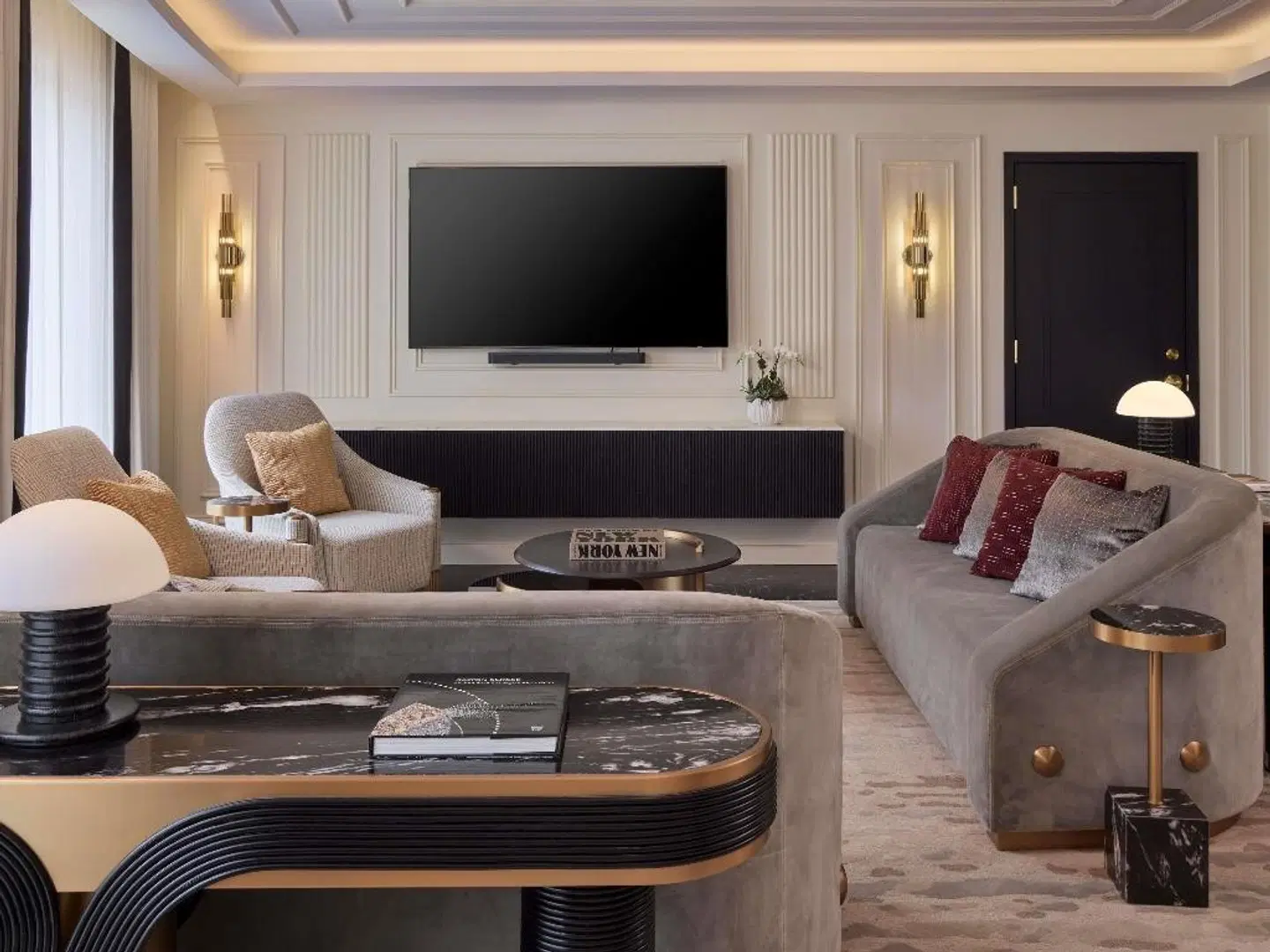 Sofitel New York Hotel HEALTH_BEAUTY