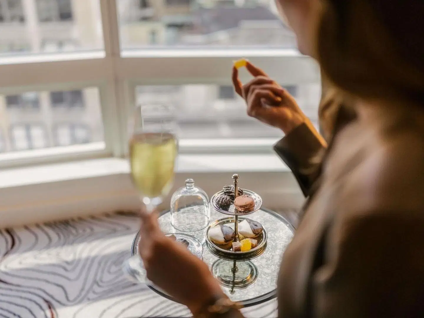 Sofitel New York Hotel HEALTH_BEAUTY