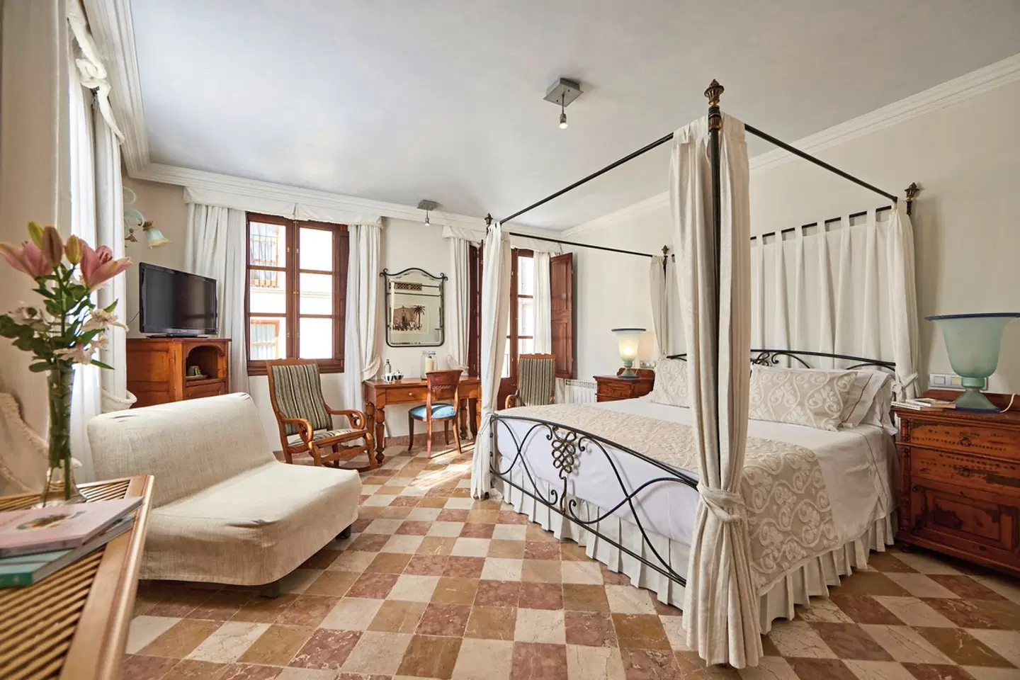 Son Sant Jordi ROOM_EXAMPLE