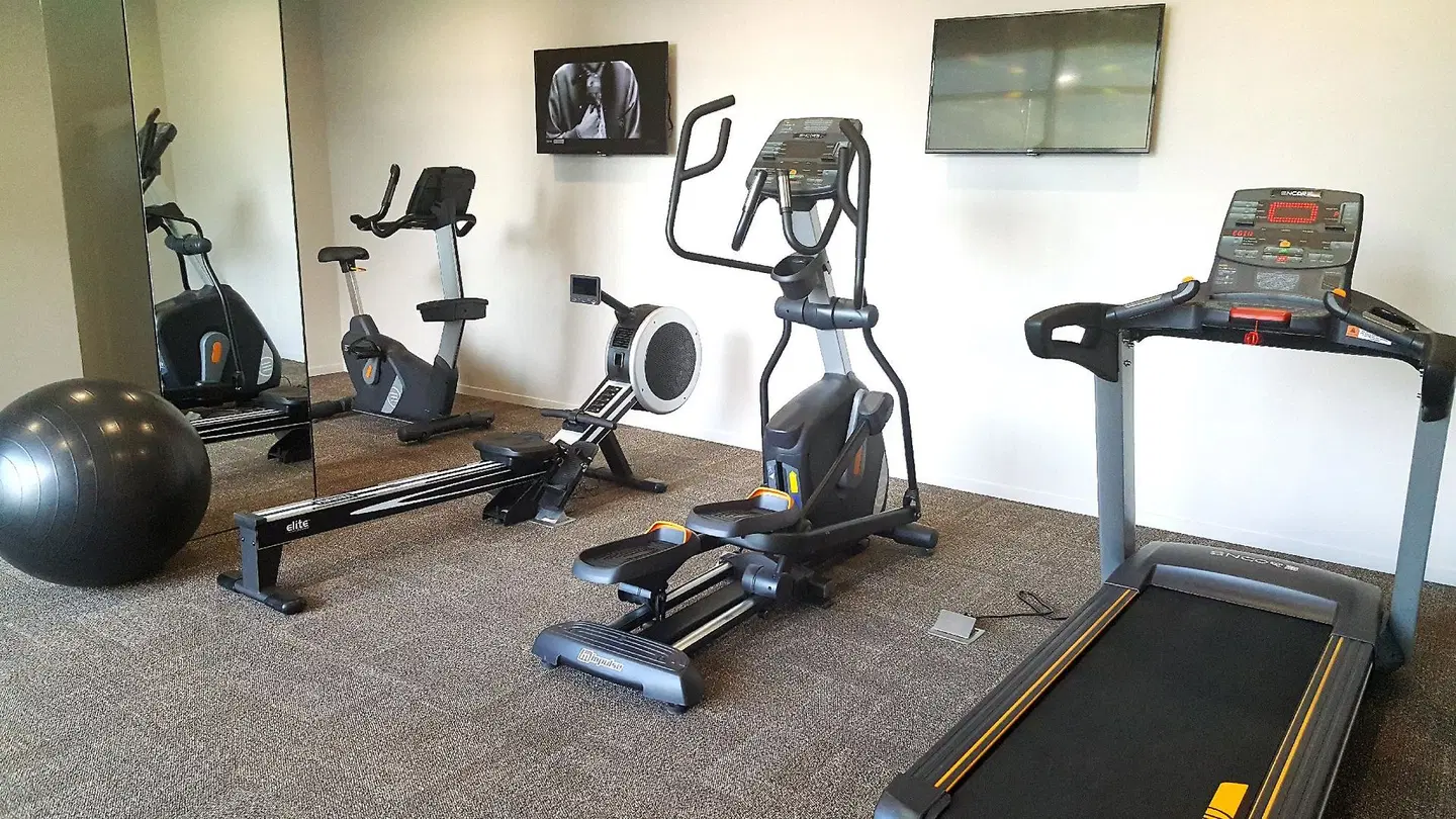 Ramada Suites by Wyndham Queenstown Remarkables Park SPORTS_AND_LEISURE